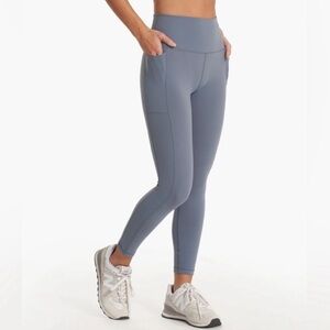 Vuori Studio Pocket Leggings